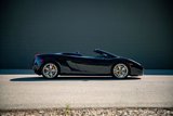 Used 2007 Lamborghini Gallardo Spyder image 5