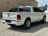 Used 2017 RAM 1500 Sport image 5
