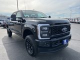 New 2025 Ford F250 4x4 Crew Cab Super Duty image 3