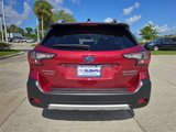New 2025 Subaru Outback Touring XT image 5