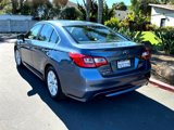 Used 2017 Subaru Legacy 2.5i w/ Alloy Wheel Package image 3