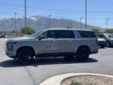 New 2025 Chevrolet Suburban High Country image 5