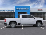 New 2025 Chevrolet Silverado 2500 LT image 5