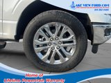 New 2025 Ford F150 Lariat w/ Equipment Group 502A High image 2