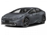 New 2026 Toyota Prius Plug-In Hybrid image 2