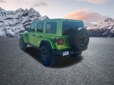 New 2025 Jeep Wrangler Unlimited Rubicon image 3