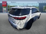 New 2025 Nissan Pathfinder Platinum w/ Lighting Package (N92) image 2