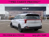 New 2025 Kia Carnival SX Prestige image 4