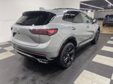 New 2025 Buick Envision Sport Touring image 4