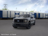 New 2025 Ford F150 STX image 2