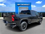 New 2025 Chevrolet Silverado 2500 LT w/ Trail Boss Package image 3