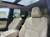 New 2025 INFINITI QX60 Luxe w/ Cargo Package image 4