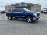 Used 2019 Nissan Titan SV image 2