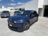 Certified 2022 BMW iX xDrive50 w/ Convenience Package image 3