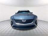 Certified 2025 Cadillac CT5 Premium Luxury image 2