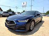 Used 2022 Acura TLX image 3