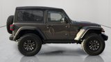 New 2025 Jeep Wrangler Rubicon w/ Xtreme 35 Tire Package image 2