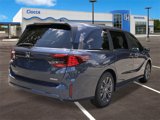 New 2025 Honda Odyssey Touring image 4
