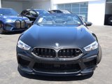 Used 2022 BMW M8 Competition w/ M Carbon Exterior Package image 3
