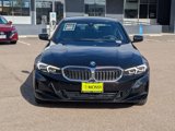 Used 2023 BMW 330i Sedan w/ Premium Package image 2