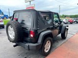 Used 2015 Jeep Wrangler Sport image 4