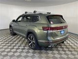 New 2025 Volkswagen Atlas SEL Premium R-Line image 5