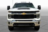 Used 2024 Chevrolet Silverado 2500 LT w/ All Star Edition image 3