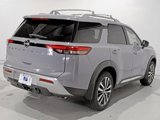 New 2025 Nissan Pathfinder Platinum w/ Cargo Package image 5