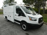 Used 2019 Ford Transit 250 138 image 3