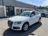 Used 2017 Audi Q5 2.0T Premium image 2