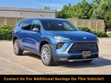 New 2026 Buick Enclave Preferred w/ Power Package image 2
