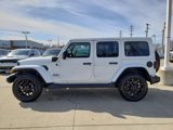 New 2025 Jeep Wrangler Unlimited Sahara w/ Safety Group image 3