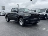 New 2025 RAM 1500 Big Horn image 2