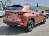 New 2025 Lexus NX 450h+ AWD w/ Luxury Package image 4