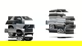 New 2025 Chevrolet Tahoe High Country image 2