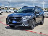 New 2025 Subaru Outback Onyx Edition image 2