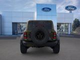 New 2025 Ford Bronco Raptor image 5