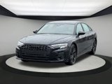 New 2025 Audi S8 image 3