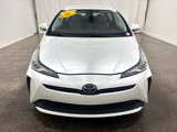 Used 2022 Toyota Prius LE image 2