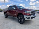 New 2025 RAM 1500 Laramie image 2