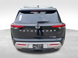 New 2025 Nissan Pathfinder Platinum image 4