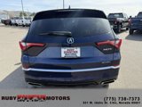 Used 2023 Acura MDX SH-AWD w/ Advance Package image 6