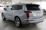 New 2025 Cadillac XT6 Premium Luxury w/ Technology Package image 5
