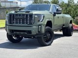 New 2025 GMC Sierra 3500 Denali Ultimate image 5