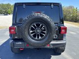 New 2025 Jeep Wrangler Unlimited Rubicon image 6