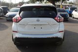 Used 2018 Nissan Murano Platinum w/ Cargo Package image 4