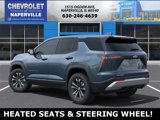 New 2026 Chevrolet Equinox LT image 3