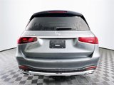 New 2025 Mercedes-Benz GLS 450 4MATIC image 5