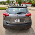 Used 2020 Nissan Kicks S image 4