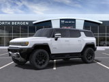 New 2025 GMC Hummer EV 2X w/ LPO, Cargo Utility Package image 2